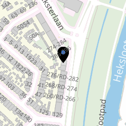 Appartement STN01 A 2440 2