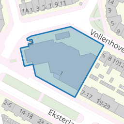 Perceel STN01-A-2448