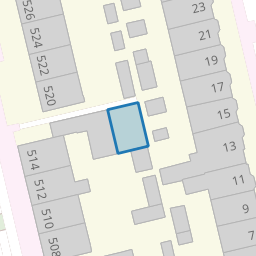 Perceel STN01-A-2460