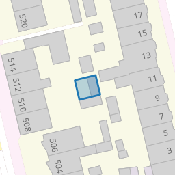 Perceel STN01-A-2462