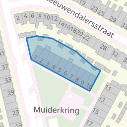 Perceel STN01-A-2508