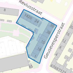 Perceel STN01-A-2512