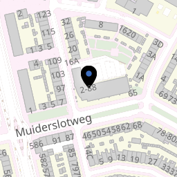 Appartement STN01 A 2523 1