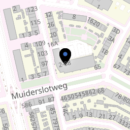 Appartement STN01 A 2523 11