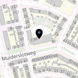Appartement STN01 A 2523 13