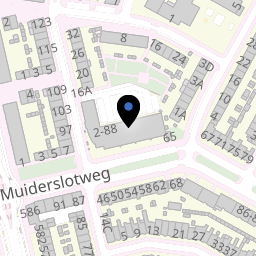 Appartement STN01 A 2523 14