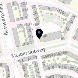 Appartement STN01 A 2523 19