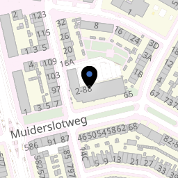 Appartement STN01 A 2523 2