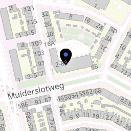 Appartement STN01 A 2523 22
