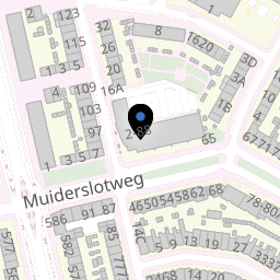 Appartement STN01 A 2523 31