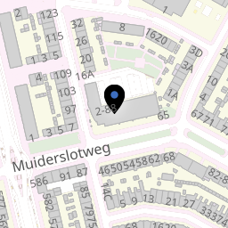 Appartement STN01 A 2523 32