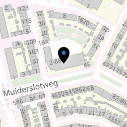 Appartement STN01 A 2523 33