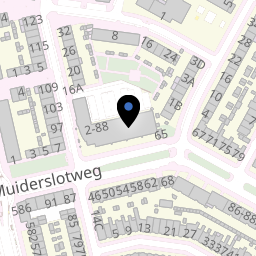 Appartement STN01 A 2523 35