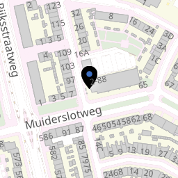 Appartement STN01 A 2523 37