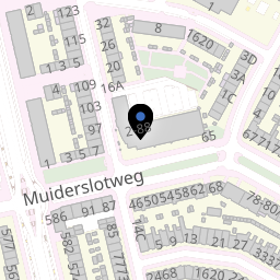 Appartement STN01 A 2523 39