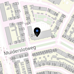 Appartement STN01 A 2523 40