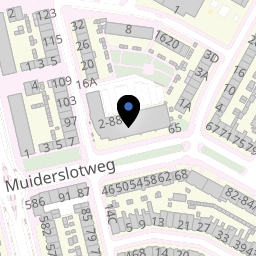 Appartement STN01 A 2523 41
