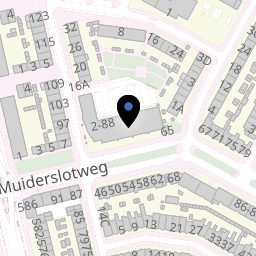 Appartement STN01 A 2523 42