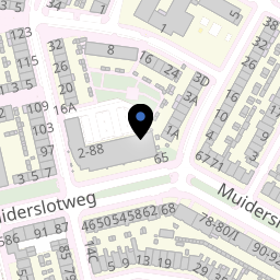 Appartement STN01 A 2523 7