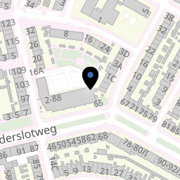 Appartement STN01 A 2523 8