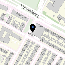 Appartement STN01 A 2524 2