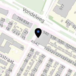 Appartement STN01 A 2524 3