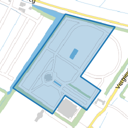 Perceel STN01-A-2555