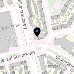 Appartement STN01 A 2560 3
