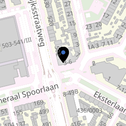 Appartement STN01 A 2560 4