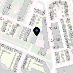 Appartement STN01 A 2569 106