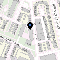Appartement STN01 A 2569 27