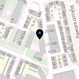 Appartement STN01 A 2569 32