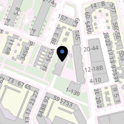 Appartement STN01 A 2569 44