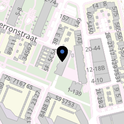 Appartement STN01 A 2569 50