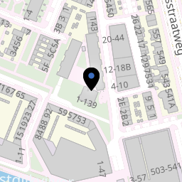 Appartement STN01 A 2569 53