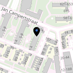 Appartement STN01 A 2574 10
