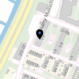 Appartement STN01 A 2574 100