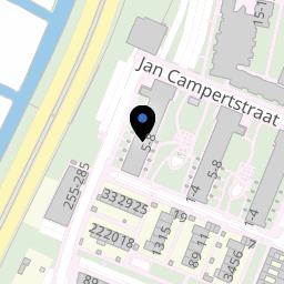 Appartement STN01 A 2574 101
