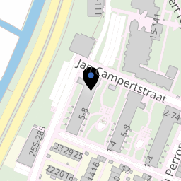 Appartement STN01 A 2574 105