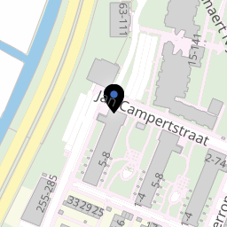 Appartement STN01 A 2574 106
