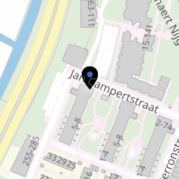 Appartement STN01 A 2574 107