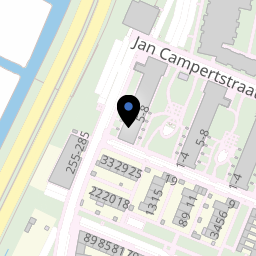 Appartement STN01 A 2574 109