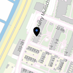 Appartement STN01 A 2574 110