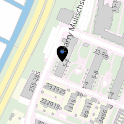 Appartement STN01 A 2574 111
