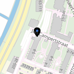 Appartement STN01 A 2574 116