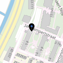 Appartement STN01 A 2574 117