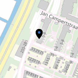 Appartement STN01 A 2574 119
