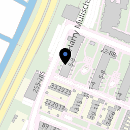 Appartement STN01 A 2574 120