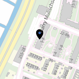 Appartement STN01 A 2574 121