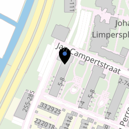 Appartement STN01 A 2574 125